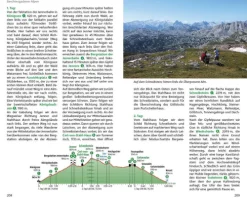 Bergverlag Rother Wandern*Hüttentouren Bayerische Alpen mit angrenzendem Tirol