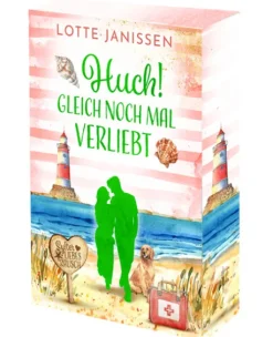 Huch - Gleich noch mal verliebt*HeartScript Verlag Clearance