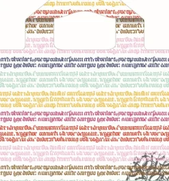 Hugendubel Easy Bag 2.0 Multicolor*CEDON MUSEUMSSHOPS GMBH Outlet