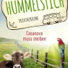 beTHRILLED Tierkrimis*Hummelstich - Casanova muss sterben