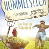 beTHRILLED Tierkrimis-Hummelstich - Der Tote im Rübenfeld