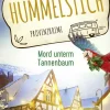 Hummelstich - Mord unterm Tannenbaum*beTHRILLED New