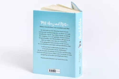 Mosaik Verlag Nach Zielgruppen-Hundehelden