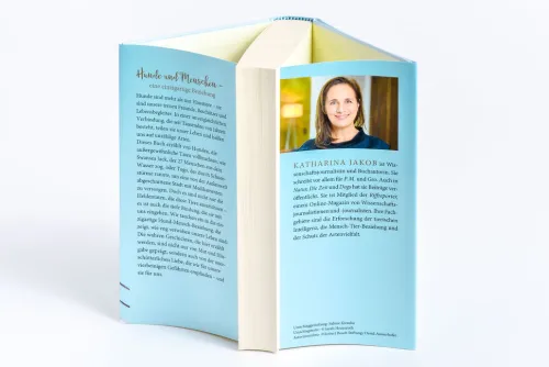 Mosaik Verlag Nach Zielgruppen-Hundehelden