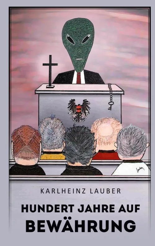 BoD - Books on Demand Außerirdische / Ufos-Hundert Jahre auf Bewährung