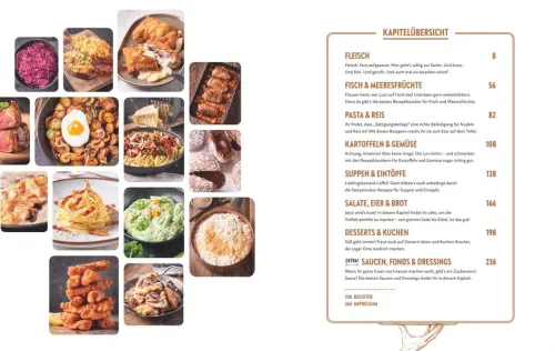 Gräfe u. Unzer AutorenV Vollwertküche|Star-Köche*Hundert Klassiker