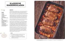 Gräfe u. Unzer AutorenV Vollwertküche|Star-Köche*Hundert Klassiker