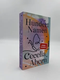 Piper Verlag GmbH Schicksalsromane*Hundert Namen