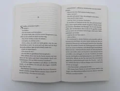 Piper Verlag GmbH Schicksalsromane*Hundert Namen