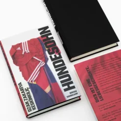 Hundesohn*Suhrkamp Verlag Best