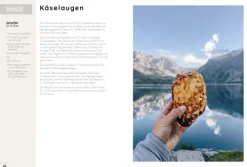 Knesebeck Von Dem GmbH Grillparty & Picknick-Hungry for Adventures