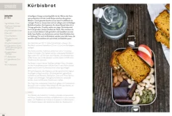 Knesebeck Von Dem GmbH Grillparty & Picknick-Hungry for Adventures