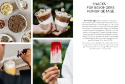 Knesebeck Von Dem GmbH Grillparty & Picknick-Hungry for Adventures