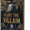 Hunt the Villain (Deluxe Edition)*Sourcebooks Online