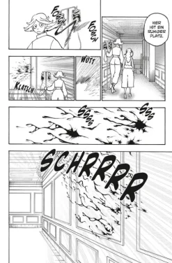 Hunter X Hunter 38*Carlsen Verlag GmbH Online