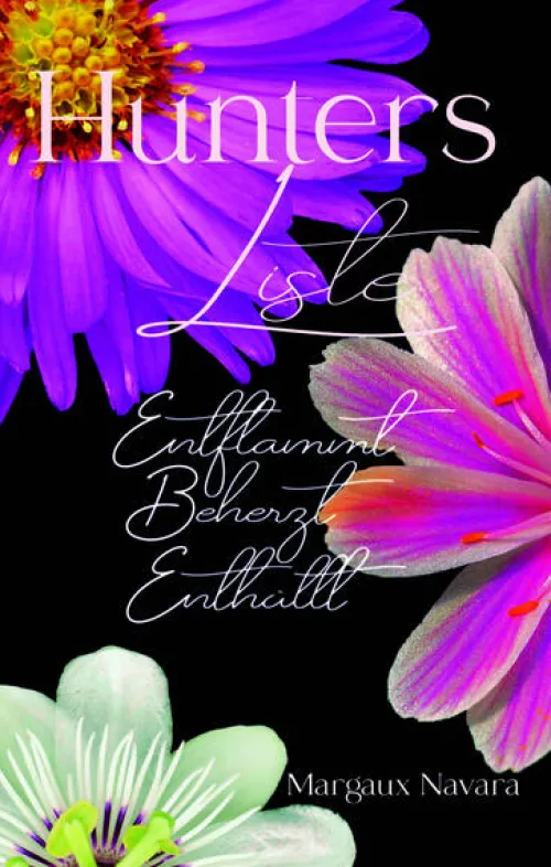 Nova MD Erotische Romane*Hunters Liste 7 - 9