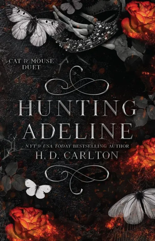 Hunting Adeline*Random House LLC US