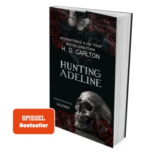 Hunting Adeline*VAJONA Verlag