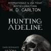 VAJONA Verlag Dark Romance-Hunting Adeline