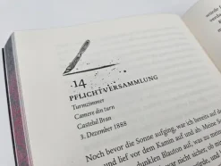 Piper Verlag GmbH Horror Gegenwart|Horror-Hunting Prince Dracula