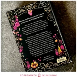 Coppenrath Young Adult|Romane & Erzählungen-Hunting Souls (Romantasy-Dilogie, Bd. 2)