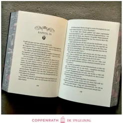 Coppenrath Young Adult|Romane & Erzählungen-Hunting Souls (Romantasy-Dilogie, Bd. 2)