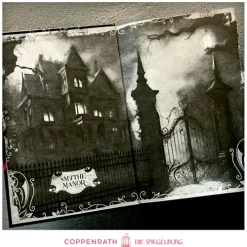 Coppenrath Young Adult|Romane & Erzählungen-Hunting Souls (Romantasy-Dilogie, Bd. 2)