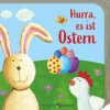 Kinder Butzon & Bercker 0-3 Jahre-Hurra, es ist Ostern