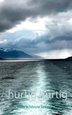 BoD - Books on Demand Reiseberichte-Hurtig hurtig