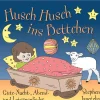 Husch, husch, ins Bettchen - 20 Gute-Nacht-, Abend- und Laternenlieder*Verlag Stephen Janetzko Best