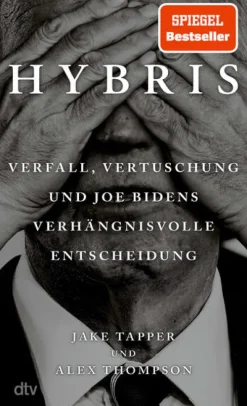 dtv Verlagsgesellschaft Politik-Hybris