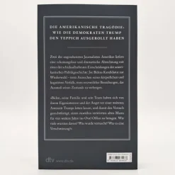 dtv Verlagsgesellschaft Politik-Hybris