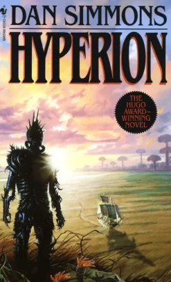Random House LLC US Science Fiction-Hyperion