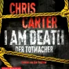 I Am Death. Der Totmacher*Hörbuch Hamburg Best