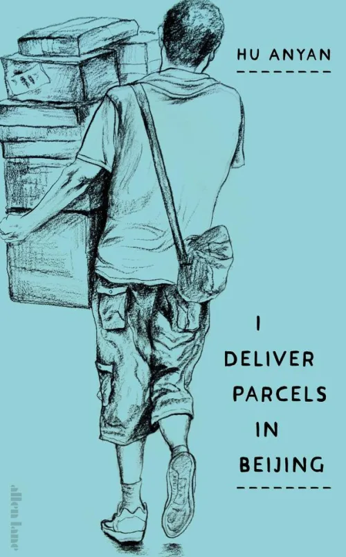 Penguin Books Ltd (UK) Biografien & Erfahrungen-I Deliver Parcels in Beijing