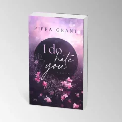 LYX Die Reichen, Berühmten Und Mächtigen*I Do Hate You