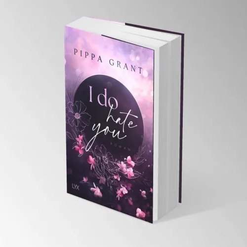 LYX Die Reichen, Berühmten Und Mächtigen*I Do Hate You