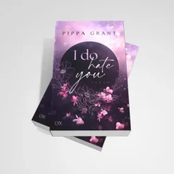 LYX Die Reichen, Berühmten Und Mächtigen*I Do Hate You