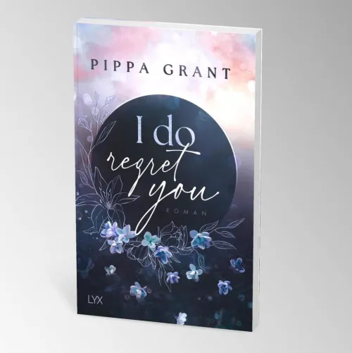 LYX Die Reichen, Berühmten Und Mächtigen-I Do Regret You