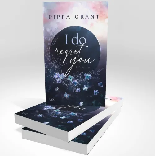 LYX Die Reichen, Berühmten Und Mächtigen-I Do Regret You