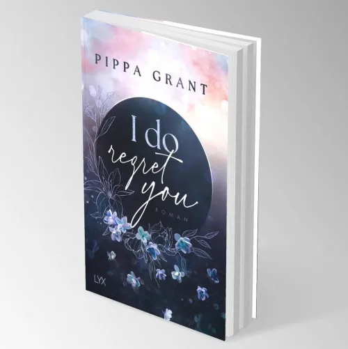 LYX Die Reichen, Berühmten Und Mächtigen-I Do Regret You