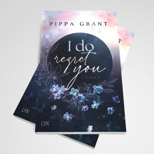 LYX Die Reichen, Berühmten Und Mächtigen-I Do Regret You