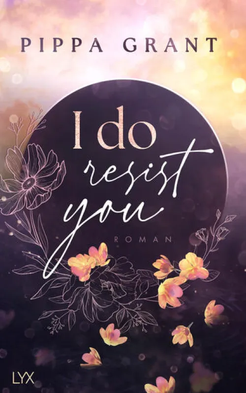 I Do Resist You*LYX Discount