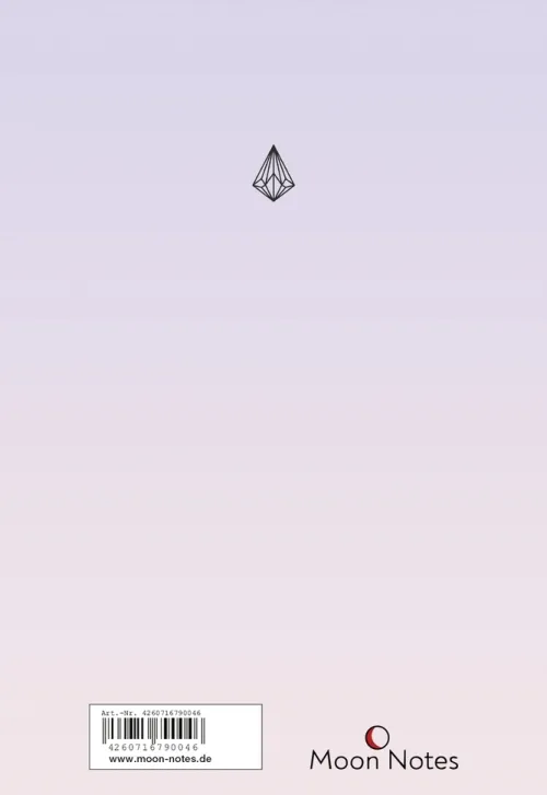 Oetinger Notizbücher & -Blöcke-I fell in love with this journal