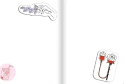 Oetinger Notizbücher & -Blöcke-I fell in love with this journal