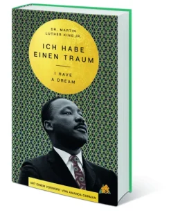I Have a Dream - Ich habe einen Traum*HarperCollins Hardcover Hot