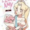 Yen Press Englischprachige Manga|Manga-I Love Amy, Vol. 1
