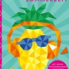 I Love Summer - Mosaik-Stickerheft Sommerzeit*Ars Edition GmbH Outlet