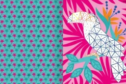 I Love Summer - Mosaik-Stickerheft Sommerzeit*Ars Edition GmbH Outlet