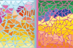 I Love Summer - Mosaik-Stickerheft Sommerzeit*Ars Edition GmbH Outlet